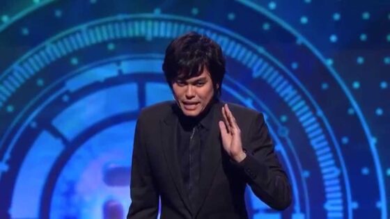 Joseph Prince – The Year Of His Restoration - Healing Grace, Hope & Healing - Joseph Prince