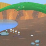 My Friend Rabbit: Sing a Song / Snowed Under – Ep.25 - Kids TV Series, Kingdom Kids Zone - Treehouse Direct