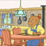 The Berenstain Bears: Go To The Movies / Car Trip – Ep. 30 - Kids TV Series, Kingdom Kids Zone - Treehouse Direct