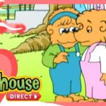 The Berenstain Bears: Hug and Make Up / Big Road Race – Ep. 32 - Kids TV Series, Kingdom Kids Zone - Treehouse Direct