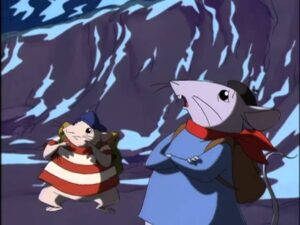 Anatole – Long Long Night – Ep.18 - Kids TV Series, Kingdom Kids Zone - Treehouse Direct