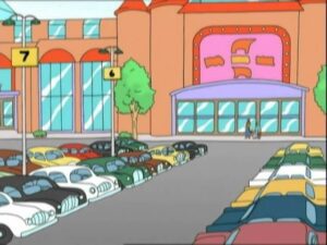 The Berenstain Bears: The Giant Mall / The Giddy Grandma – Ep. 28 - Kids TV Series, Kingdom Kids Zone - Treehouse Direct