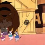 Anatole – Anatole and the New Cat – Ep.21 - Kids TV Series, Kingdom Kids Zone - Treehouse Direct