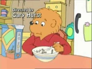 The Berenstain Bears: Pet Show / Pick Up and Put Away – Ep. 31 - Kids TV Series, Kingdom Kids Zone - Treehouse Direct