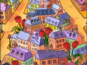 Anatole – Bully For Anatole – Ep.24 - Kids TV Series, Kingdom Kids Zone - Treehouse Direct