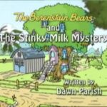The Berenstain Bears: Family Get-Together / The Stinky Milk Mystery – Ep. 26 - Kids TV Series, Kingdom Kids Zone - Treehouse Direct
