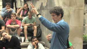 Give Me an Answer – #1414 – Is God Outside of Time? - Q&A Sessions, Truth Seekers - Give Me An Answer with Stuart & Cliffe Knechtle
