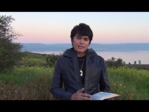 Joseph Prince – Walk In Greater Faith And Victory (Recorded On Location In Israel) – 15 Mar 15 - Healing Grace, Hope & Healing - Joseph Prince