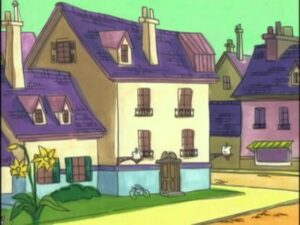 Anatole – Truffle Treasure – Ep.17 - Kids TV Series, Kingdom Kids Zone - Treehouse Direct