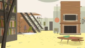 Willa's Wild Life: Nurse Willa / Willa and Dooley Sitting In A Tree – Ep.18 - Kids TV Series, Kingdom Kids Zone - Treehouse Direct