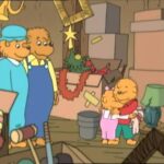 The Berenstain Bears: Attic Treasure / Moving Day – Ep.33 - Kids TV Series, Kingdom Kids Zone - Treehouse Direct
