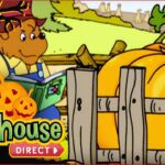 The Berenstain Bears: The Bad Habit/The Prize Pumpkin – Ep. 16 - Kids TV Series, Kingdom Kids Zone - Treehouse Direct