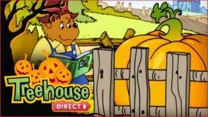 The Berenstain Bears: The Bad Habit/The Prize Pumpkin – Ep. 16 - Kids TV Series, Kingdom Kids Zone - Treehouse Direct