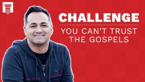 You Can't Trust the Christian Authors of the Gospels | Challenge Response - Is the Bible Reliable?, Truth Seekers - Stand to Reason