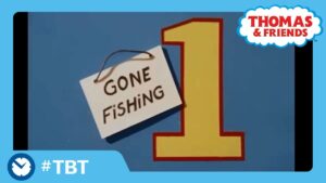 Gone Fishing | Thomas & Friends UK - Kids TV Series, Kingdom Kids Zone - Thomas & Friends