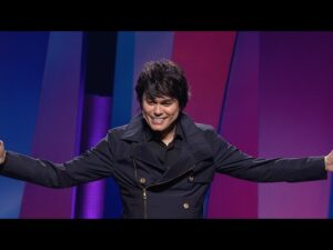 Joseph Prince – The Secret Of The Double Portion – 19 Apr 15 - Healing Grace, Hope & Healing - Joseph Prince