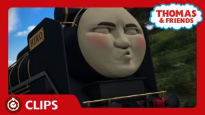 Troublesome Diesel | Thomas & Friends UK - Kids TV Series, Kingdom Kids Zone - Thomas & Friends