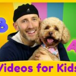 Educational Videos For Kids | Brain Candy TV Channel Trailer - Kingdom Kids Zone, Little Learners - Brain Candy TV