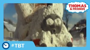 Surprises | Thomas & Friends UK - Kids TV Series, Kingdom Kids Zone - Thomas & Friends