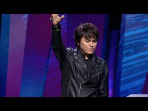 Joseph Prince – Judgment In The Last Days Explained – 12 Apr 15 - Healing Grace, Hope & Healing - Joseph Prince