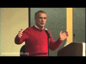 Is It Possible for an Infinite Number of Past Events to Exist? - Does God Exist?, Truth Seekers - drcraigvideos
