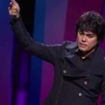 Joseph Prince Believes In The Confession Of Sins (1 John 1:9) - Healing Grace, Hope & Healing - Joseph Prince