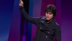 Joseph Prince Believes In The Confession Of Sins (1 John 1:9) - Healing Grace, Hope & Healing - Joseph Prince