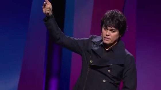Joseph Prince Believes In The Confession Of Sins (1 John 1:9) - Healing Grace, Hope & Healing - Joseph Prince