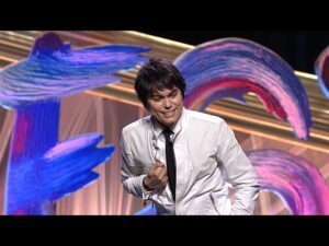 Joseph Prince – His Resurrection—Proof Of Your Righteousness – 05 Apr 15 - Healing Grace, Hope & Healing - Joseph Prince