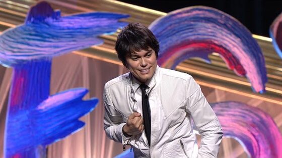 Joseph Prince – His Resurrection—Proof Of Your Righteousness – 05 Apr 15 - Healing Grace, Hope & Healing - Joseph Prince