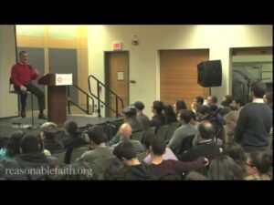 Does Dr. Craig Misrepresent The BGV Theorem? - Q&A Sessions, Truth Seekers - drcraigvideos