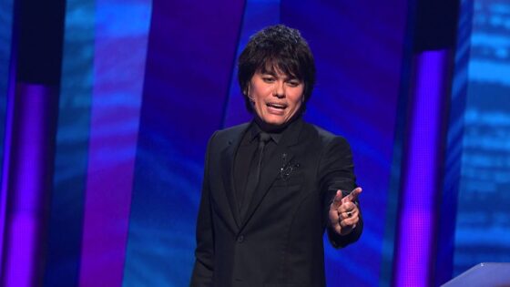 Joseph Prince On The Full Assurance Of Salvation In Christ - Healing Grace, Hope & Healing - Joseph Prince