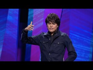 Joseph Prince Explains John 15 - Healing Grace, Hope & Healing - Joseph Prince