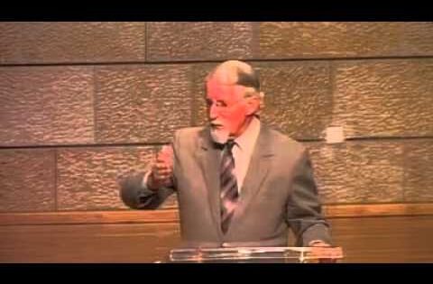 Its not fair – Forgiveness and mercy - Sermons & Teaching - David Pawson - Official