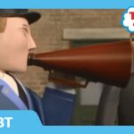 Sounds | TBT | Thomas & Friends - Kids TV Series, Kingdom Kids Zone - Thomas & Friends