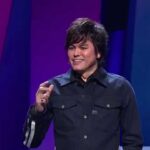 Joseph Prince – Justin Prince (2 years old)—Identifying the Map of Israel - Healing Grace, Hope & Healing - Joseph Prince