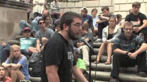 Give Me an Answer – #1814 – Did Everything Happen By Chance? - Q&A Sessions, Truth Seekers - Give Me An Answer with Stuart & Cliffe Knechtle
