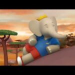 Babar and The Adventures of Badou – 55 – Fair is Fair / Savanna Surfing - Kids TV Series, Kingdom Kids Zone - Treehouse Direct