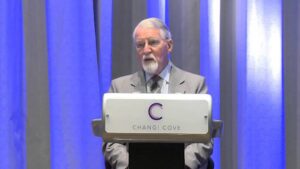 The Righteousness of God - Sermons & Teaching - David Pawson - Official