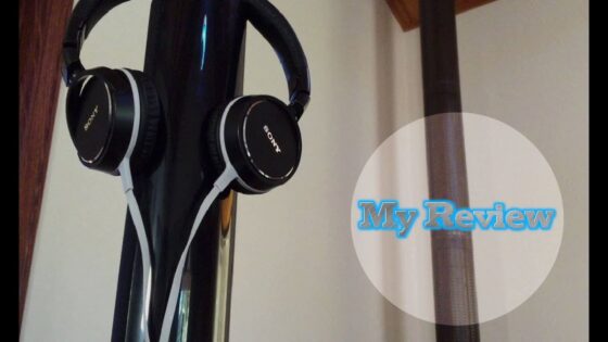 Sony MDR-ZX600 Headphones – My Review - Gameplay, Kingdom Kids Zone, Minecraft - EYstreem
