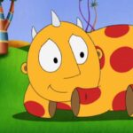 Maggie – 22 – RIDE ‘EM COWBOY / RIGHT NEXT DOOR / HAMILTON’S SAILBOAT - Kids TV Series, Kingdom Kids Zone - Treehouse Direct