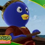 The Backyardigans: Viking Voyage β Ep.10 - Kids TV Series, Kingdom Kids Zone - Treehouse Direct