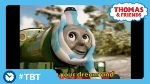 Percy's Seaside Trip | Thomas & Friends UK - Kids TV Series, Kingdom Kids Zone - Thomas & Friends