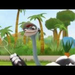 Babar and the Adventures of Badou – 18 – Birdie Bonk / Badou On The Ball - Kids TV Series, Kingdom Kids Zone - Treehouse Direct