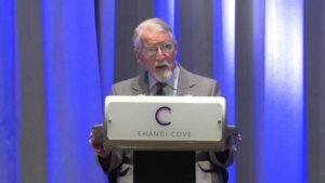 The Uniqueness of Christ - Sermons & Teaching - David Pawson - Official