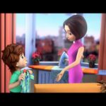 Фиксики – Невидимые чернила | Познавательные мультики для детей - Kingdom Kids Zone, Little Learners - Фиксики