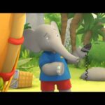 Babar and the Adventures of Badou – 42 – Avast Chance / Who’s The Boss - Kids TV Series, Kingdom Kids Zone - Treehouse Direct