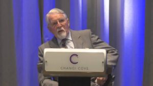 Preparing for Suffering - Sermons & Teaching - David Pawson - Official