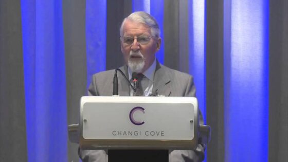Biblical Covenants Part 2 - Sermons & Teaching - David Pawson - Official