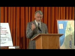 Unlocking the Old Testament Part 30 – Hebrew Poetry - Bible Study, Movies & TV - David Pawson - Official